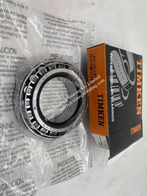 Les roulements à rouleaux coniques TIMKEN LM104949/LM104910, LM501349/LM501310, LM501349/LM501314