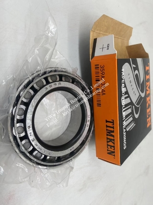 Les roulements à rouleaux coniques TIMKEN 359A/354A