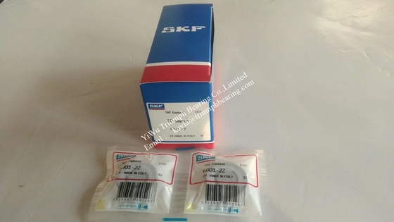 Les roulements à billes à rainures profondes 608 2RS, 618/8 -2Z, 6000 2Z, 6001-2RS, 6002-2RS, 6004 2RS, 6204-2RS-C3