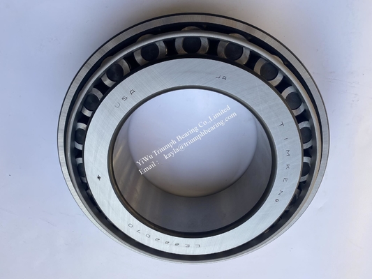 Les roulements à rouleaux coniques TIMKEN EE222070/222128