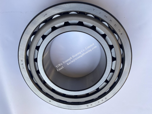 Les roulements à rouleaux coniques TIMKEN EE222070/222128