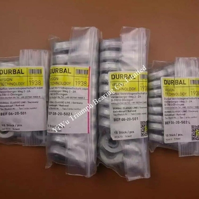 100% d' origine allemande Durban, roulement à barres lourdes BRTM5/8-00-501, BEM 06-20-501, BEM 06-20-502 L