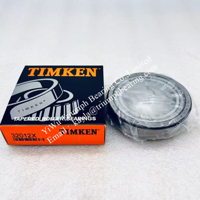 Les roulements à rouleaux coniques TIMKEN 32012X, 32014X