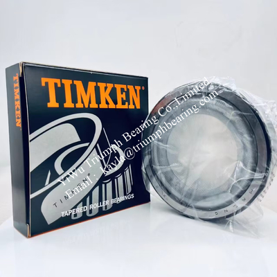 Les roulements à rouleaux coniques TIMKEN 32220, 32214