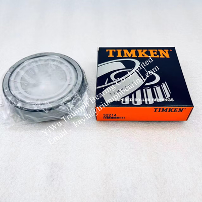 Les roulements à rouleaux coniques TIMKEN 32220, 32214