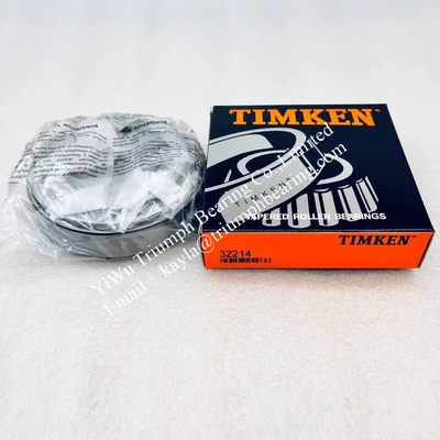Les roulements à rouleaux coniques TIMKEN 32220, 32214