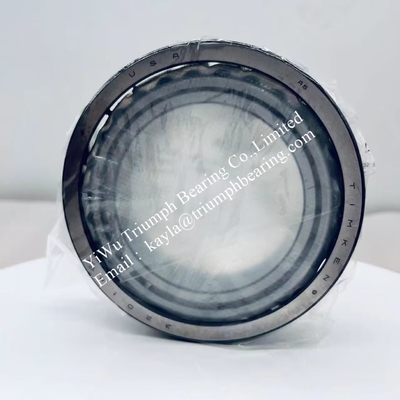 Les roulements à rouleaux coniques TIMKEN 32012X, 32014X