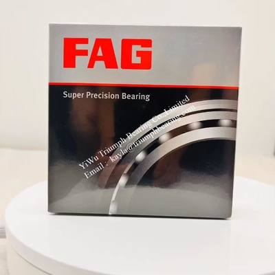 Les roulements à rouleaux cylindriques FAG