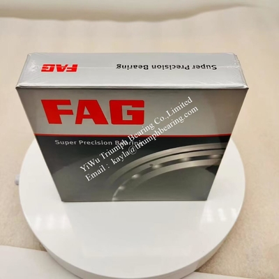 Les roulements à rouleaux cylindriques FAG