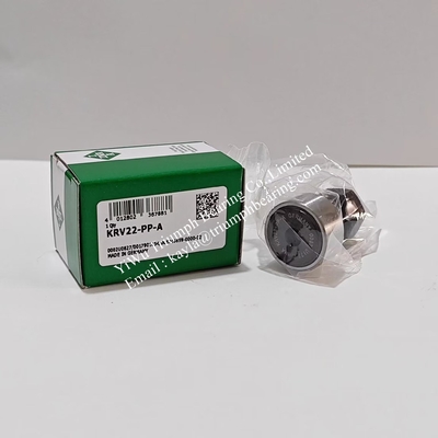 Résistant à l' éclaboussure, roulement à rouleaux KR22-PP-A, KR22-PP, KRV22-PP-A