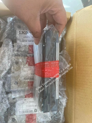 Le bloc de diapositives IKO LRWH35C1BHS2, LRWH35 est 100% original