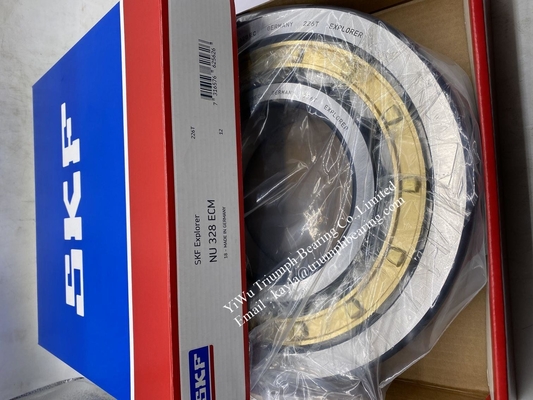 S K F roulements à rouleaux cylindriques à rangée unique NU328ECM, NU322ECM, NU324ECM, NU326ECM
