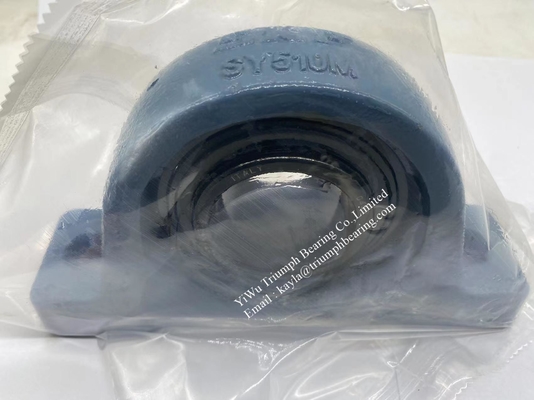 S K F Unité de roulement résistant aux températures élevées SY 50 TF/VA228, SY50TF/VA228