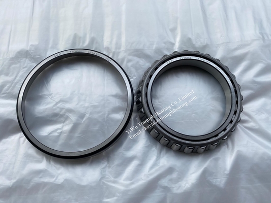 S-K-F roulements à rouleaux coniques, rangée unique T4CB 100, T4CB100