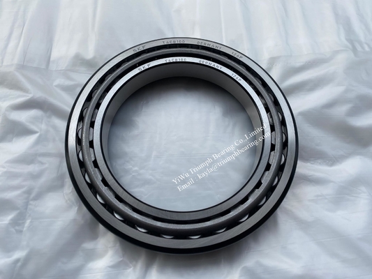 S-K-F roulements à rouleaux coniques, rangée unique T4CB 100, T4CB100