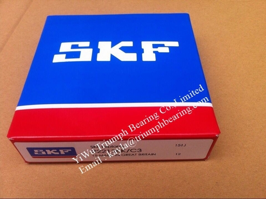 S-K-F roulements sphériques 22216E/C3, 22216E, 22213EK/C3, 22210 EK
