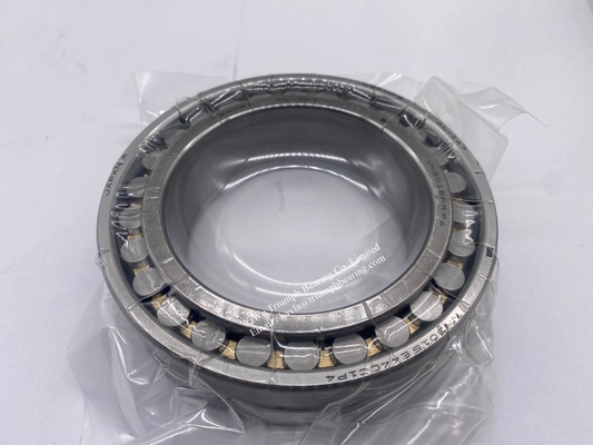 Rameau à rouleaux cylindriques de haute précision NSK NN3020MBKRCC1P4, NN3015MBKRCC1P4