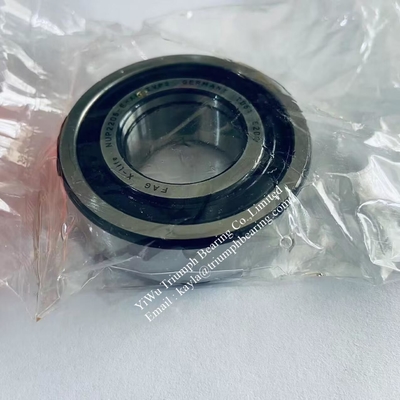Les roulements à rouleaux cylindriques FAG NUP2205-E-TVP2