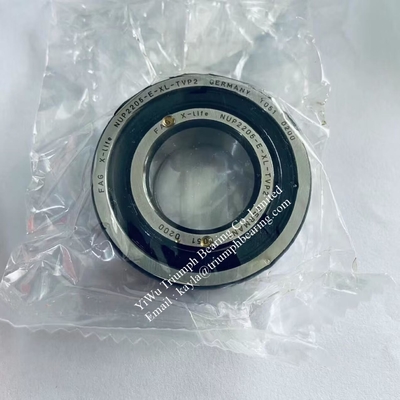 Les roulements à rouleaux cylindriques FAG NUP2205-E-TVP2
