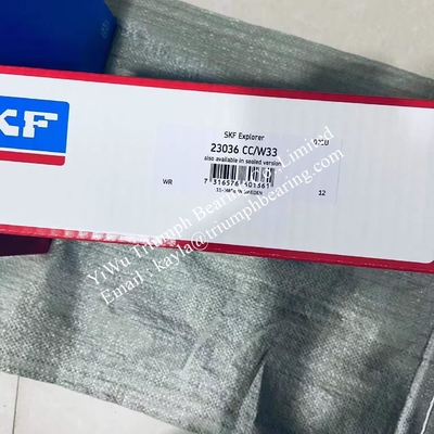 S-K -F roulements à rouleaux sphériques 23036CC/W33