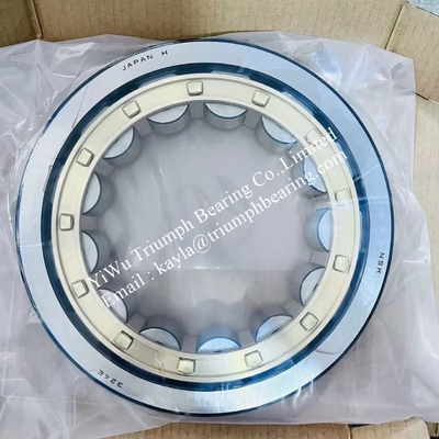 Les roulements à rouleaux cylindriques NSK, rangée unique NU328EM, NU324EM