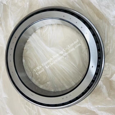 Le roulement à rouleaux coniques TIMKEN 67985/67920