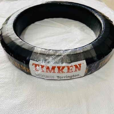Le roulement à rouleaux coniques TIMKEN LM451345/LM451310