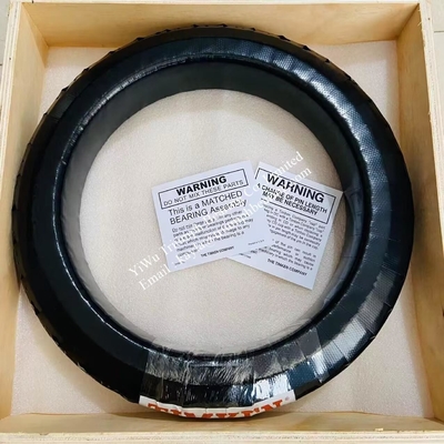 Le roulement à rouleaux coniques TIMKEN LM451345/LM451310