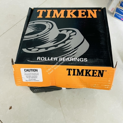 TIMKEN NJ224EMAC3, roulements radiaux à rouleaux cylindriques - ISO à rangée unique