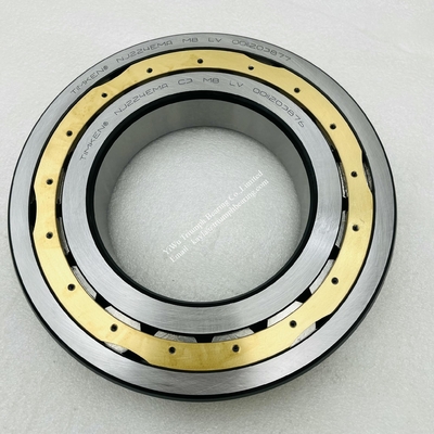 TIMKEN NJ224EMAC3, roulements radiaux à rouleaux cylindriques - ISO à rangée unique