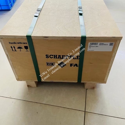 Les roulements à rouleaux cylindriques, rangée unique NU332 E.M1.C4, NU332-E-M1-C4
