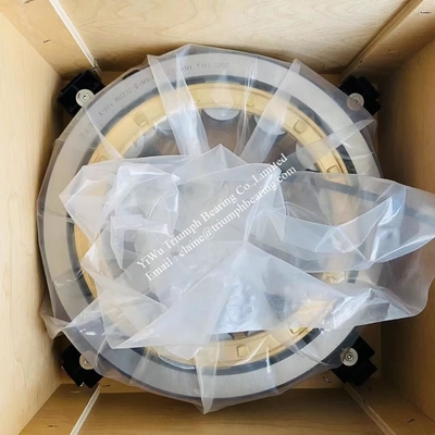 Les roulements à rouleaux cylindriques, rangée unique NU332 E.M1.C4, NU332-E-M1-C4