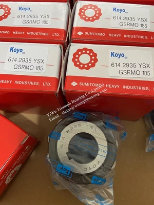 Les roulements excentriques KOYO 614 1317 YSX, 614 2935 YSX