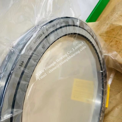 Les roulements à rouleaux croisés INA (Allemagne) SX011848-A