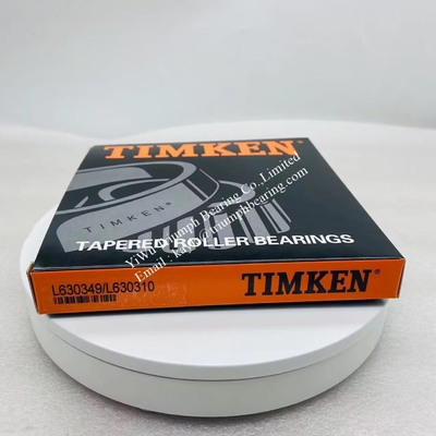 Les roulements à rouleaux coniques TIMKEN L630349/L630310