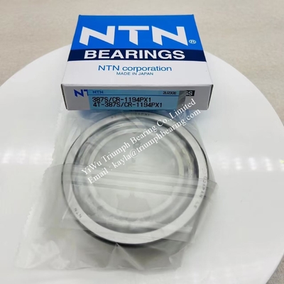 NT1 roulement à rouleaux coniques