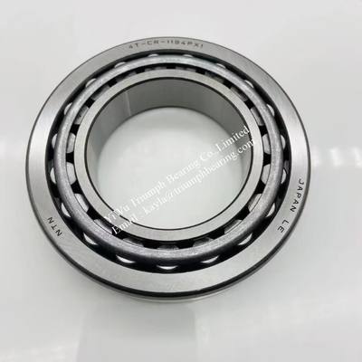 NT1 roulement à rouleaux coniques