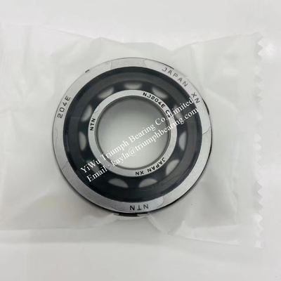 NT1 roulement à rouleaux cylindriques