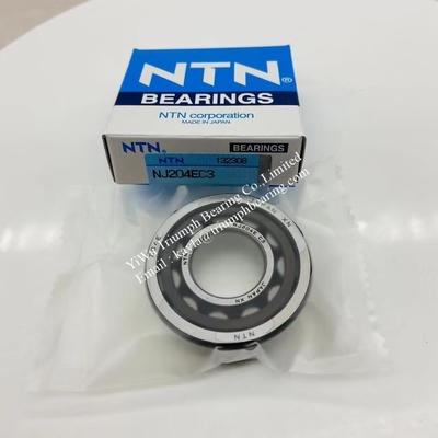 NT1 roulement à rouleaux cylindriques