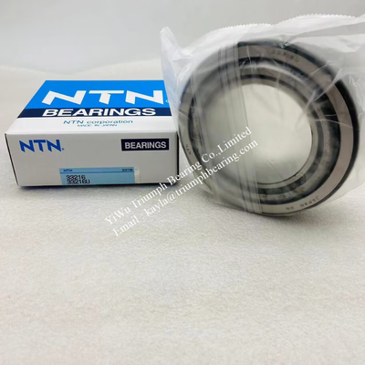 NT1 roulements à rouleaux coniques