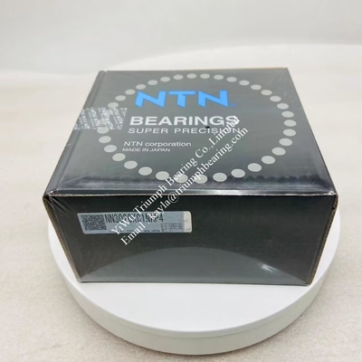 NT1 roulement de rouleaux cylindriques