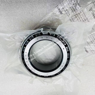 Le roulement à rouleaux coniques TIMKEN 45290/45220,3984/3920