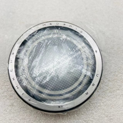 Les roulements à rouleaux coniques TIMKEN LM48548/LM48511A, LM603049/LM603012