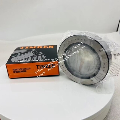 Les roulements à rouleaux coniques TIMKEN HM903249/HM903210, HM89448/HM89411