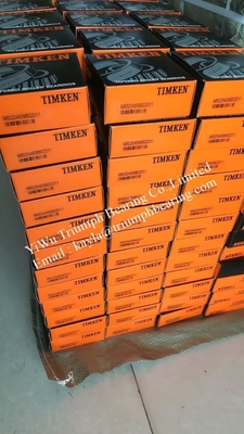 Le roulement à rouleaux coniques TIMKEN M802048/M802011