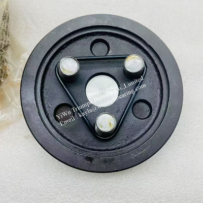 L'assemblage de roulements à rouleaux coniques TIMKEN HM127446