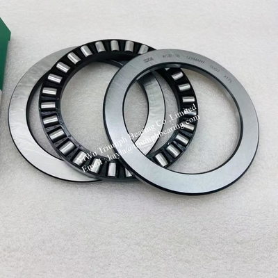 Les roulements à rouleaux cylindriques à poussée TIMKEN 81118 TN