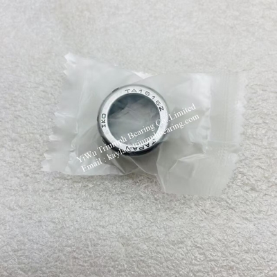 Le roulement à rouleaux d'aiguille IKO TA1616Z