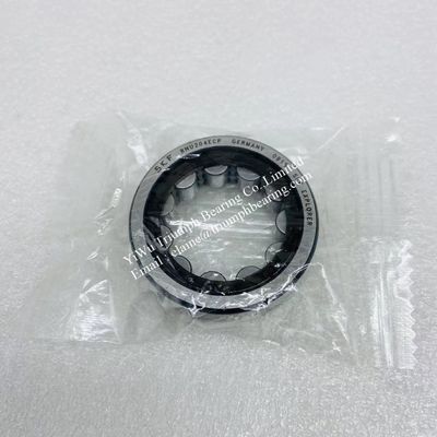 roulement à rouleaux cylindriques à une rangée, conception NU, sans anneau intérieur, RNU204ECP