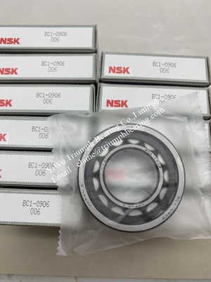 Le roulement à rouleaux cylindriques BC1-0906